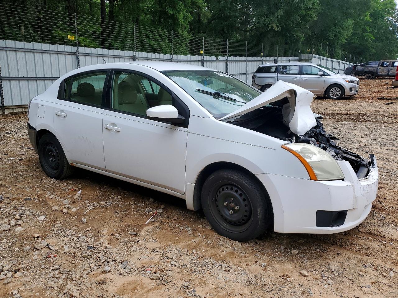 Nissan Sentra 2.0