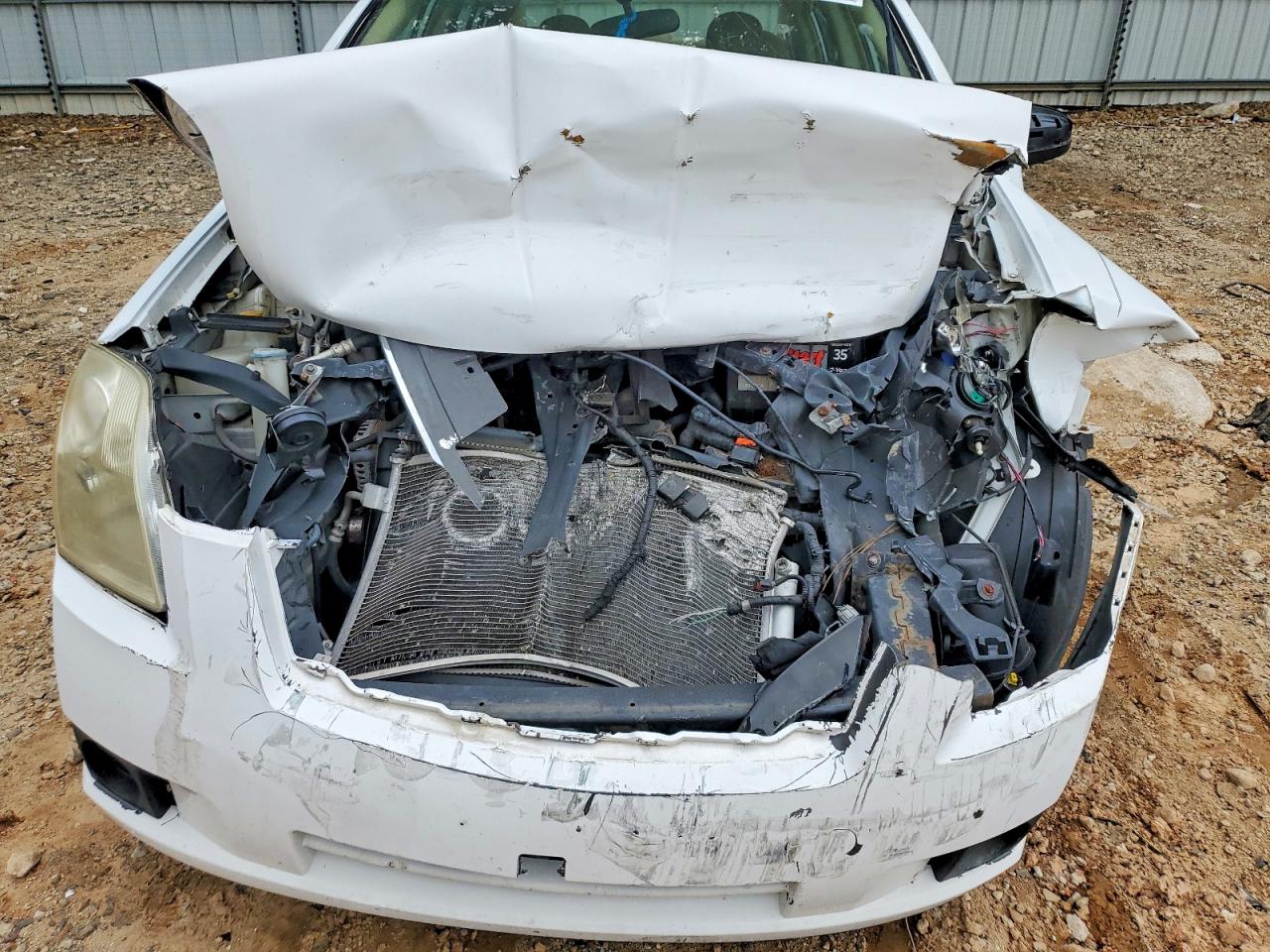 Nissan Sentra 2.0