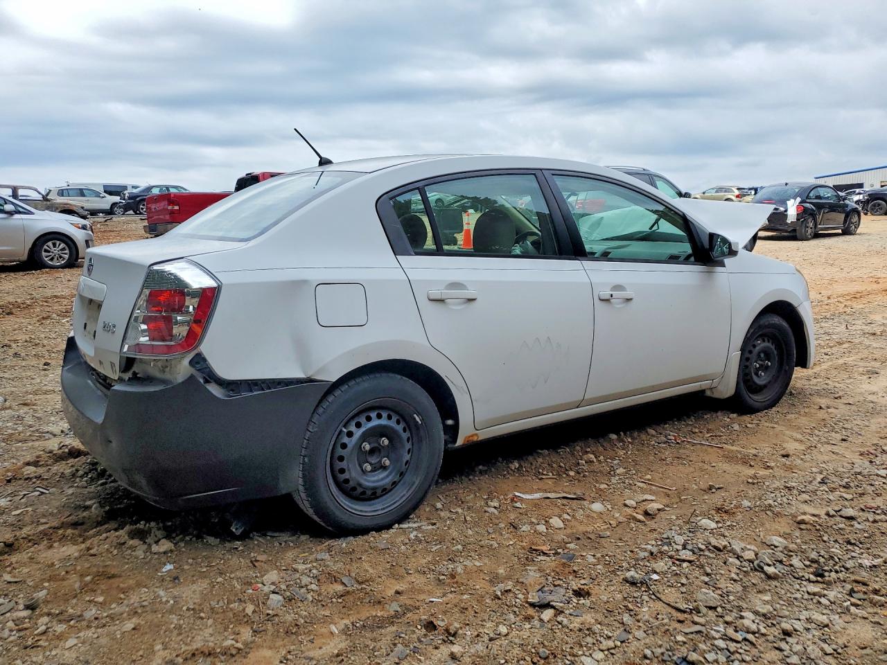 Nissan Sentra 2.0