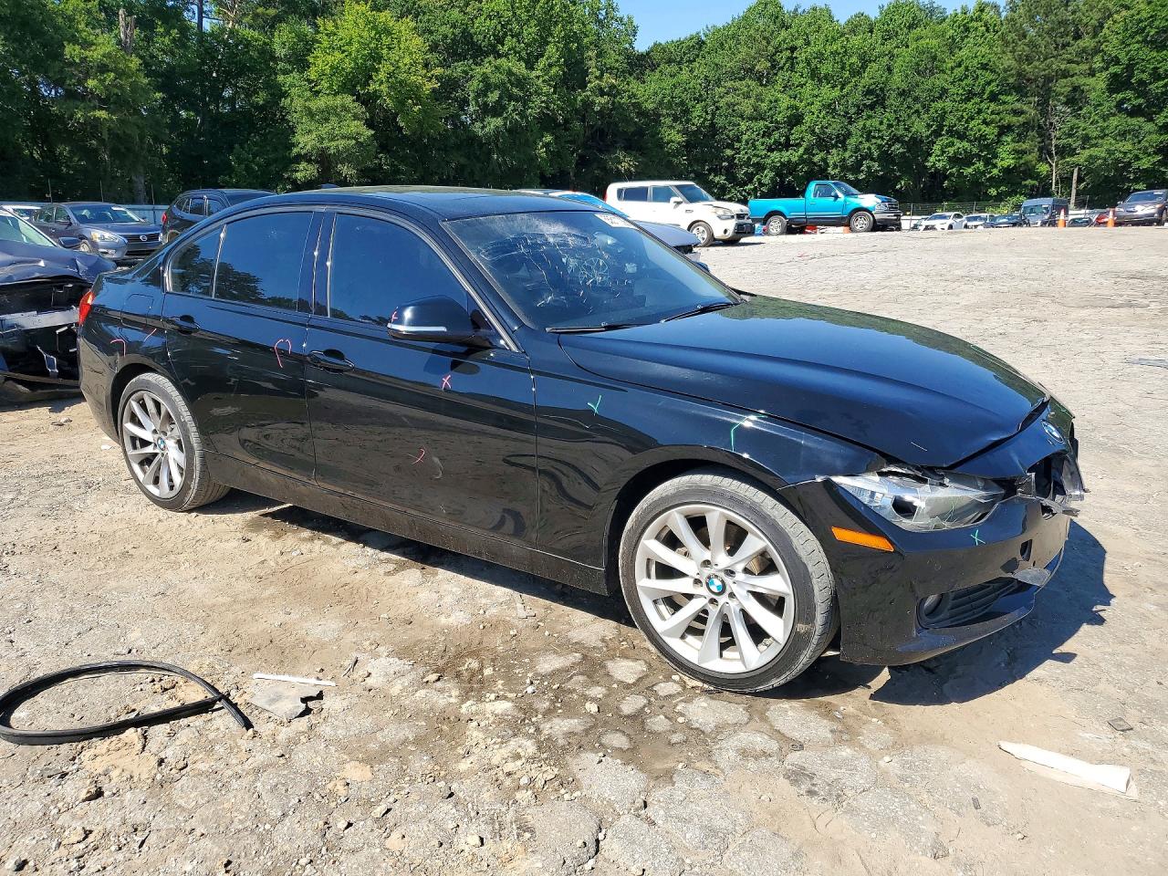 BMW 3 Series I