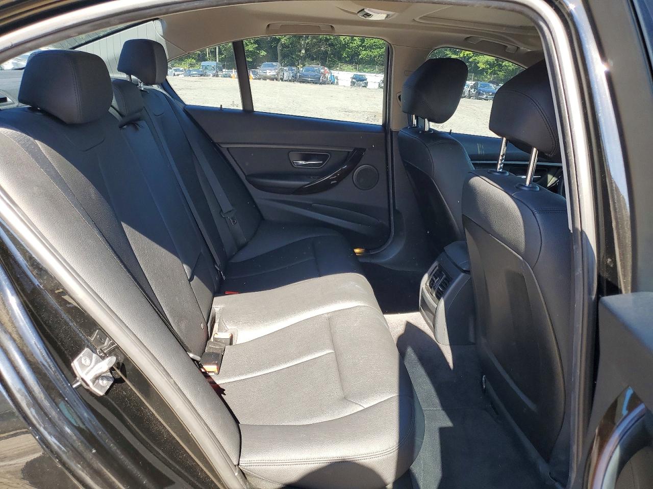 BMW 3 Series I