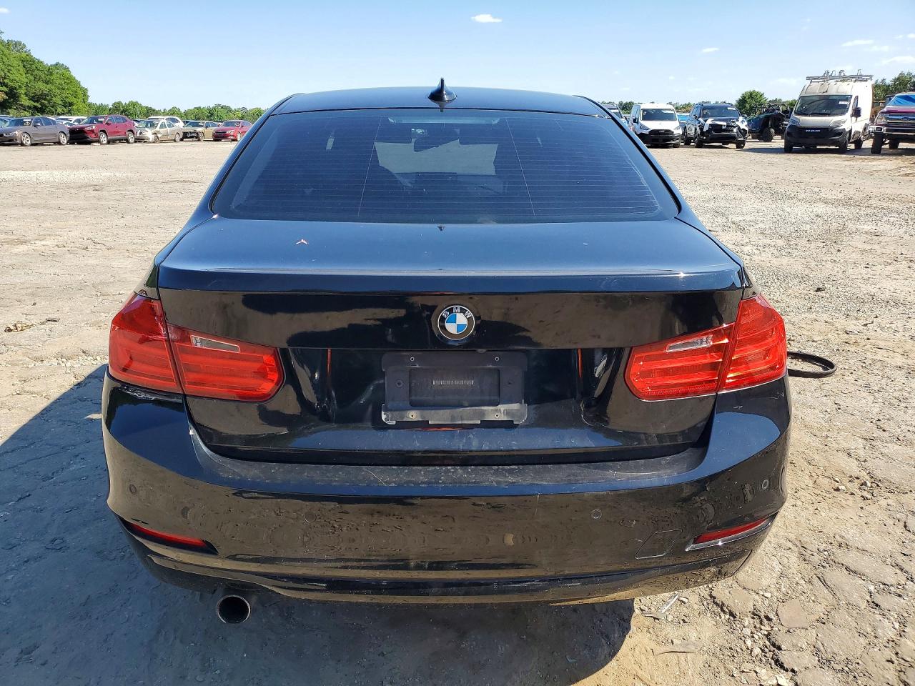 BMW 3 Series I