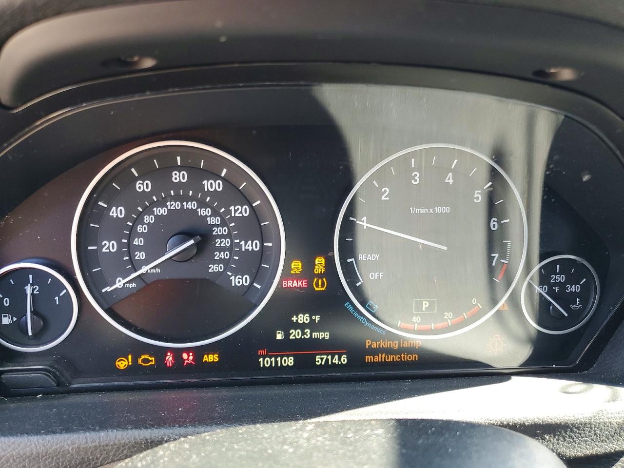 BMW 3 Series I