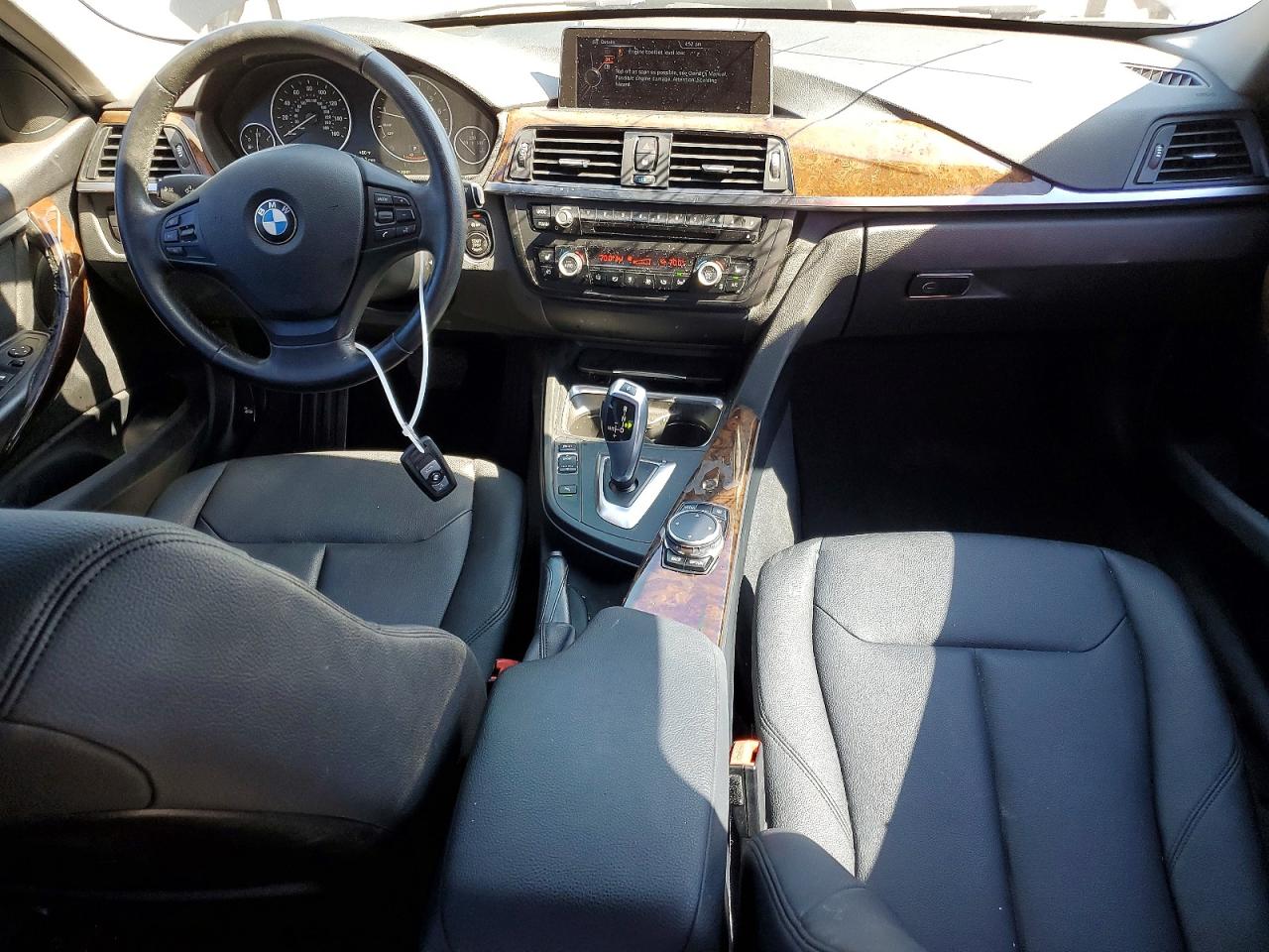 BMW 3 Series I