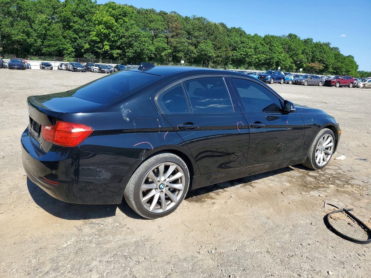 BMW 3 Series I