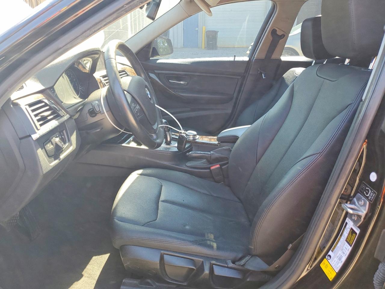 BMW 3 Series I