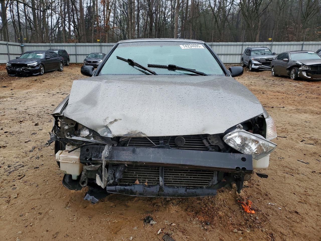 Toyota Camry Ce