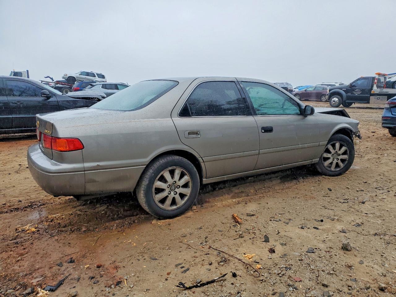 Toyota Camry Ce