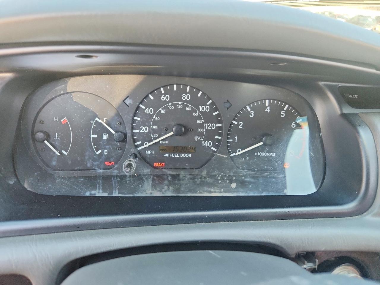 Toyota Camry Ce