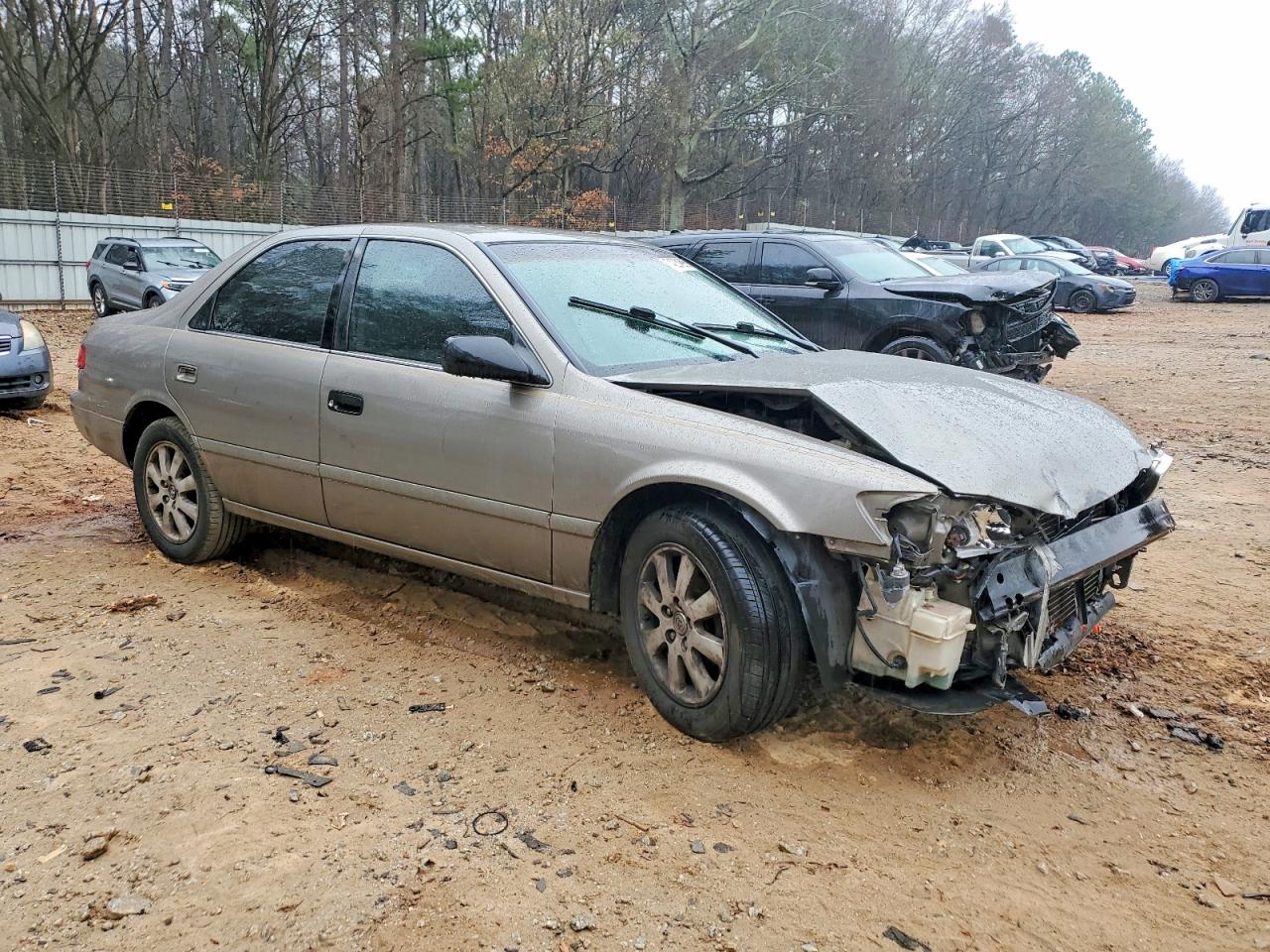 Toyota Camry Ce