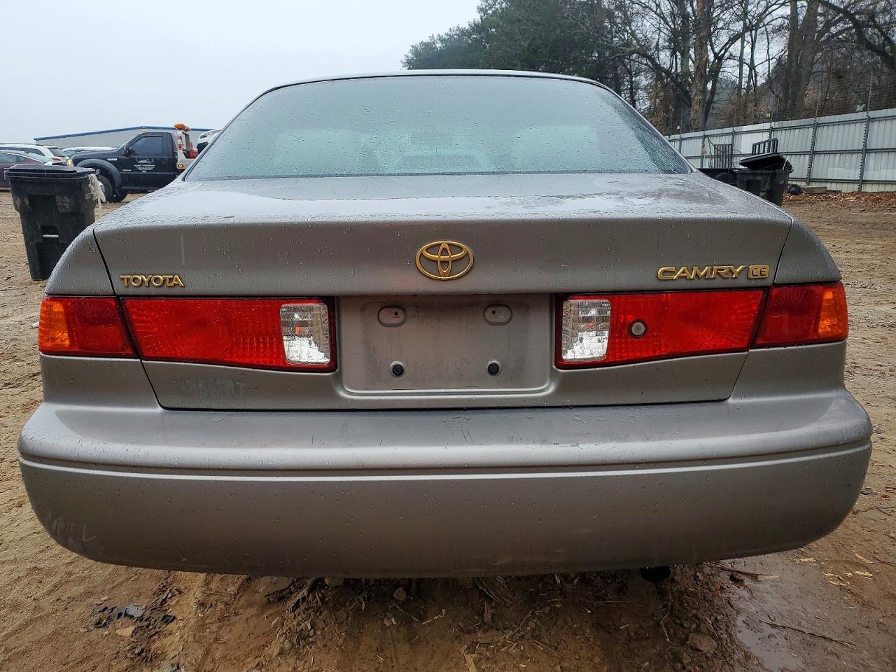 Toyota Camry Ce