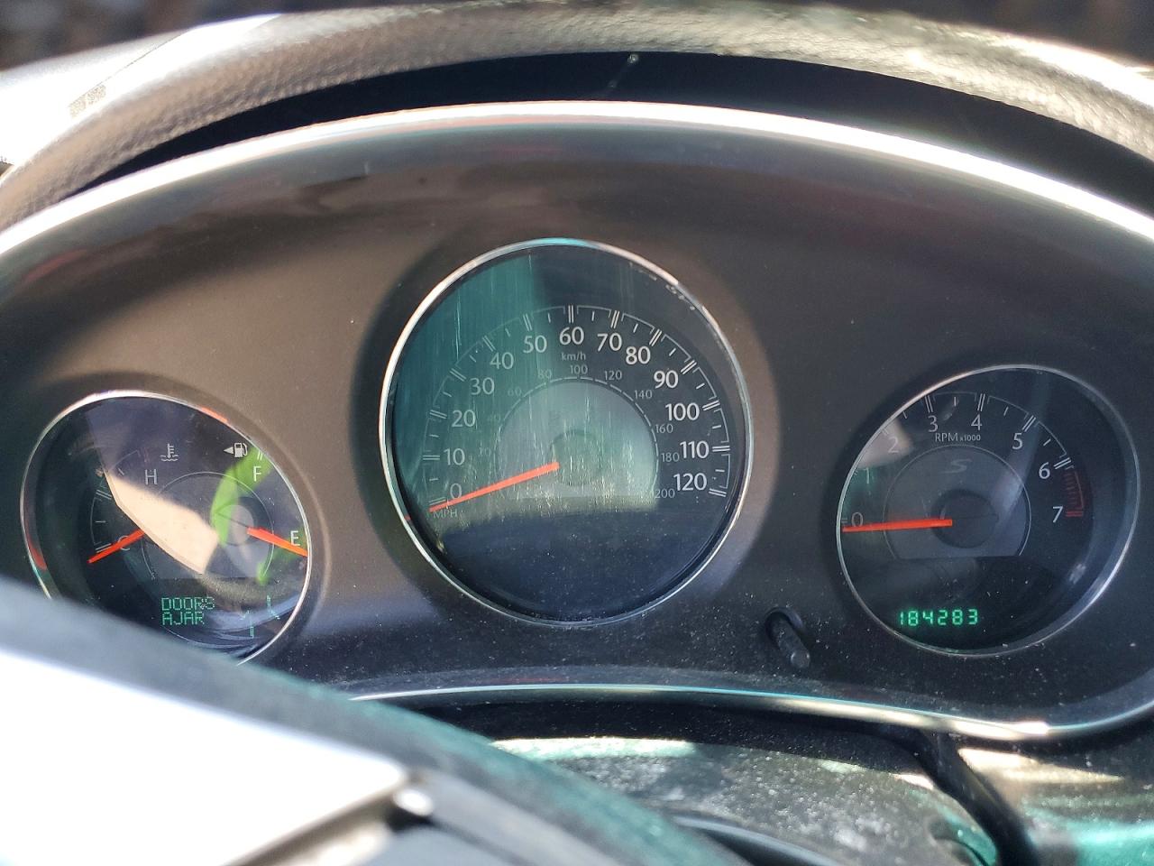 Chrysler 200 S