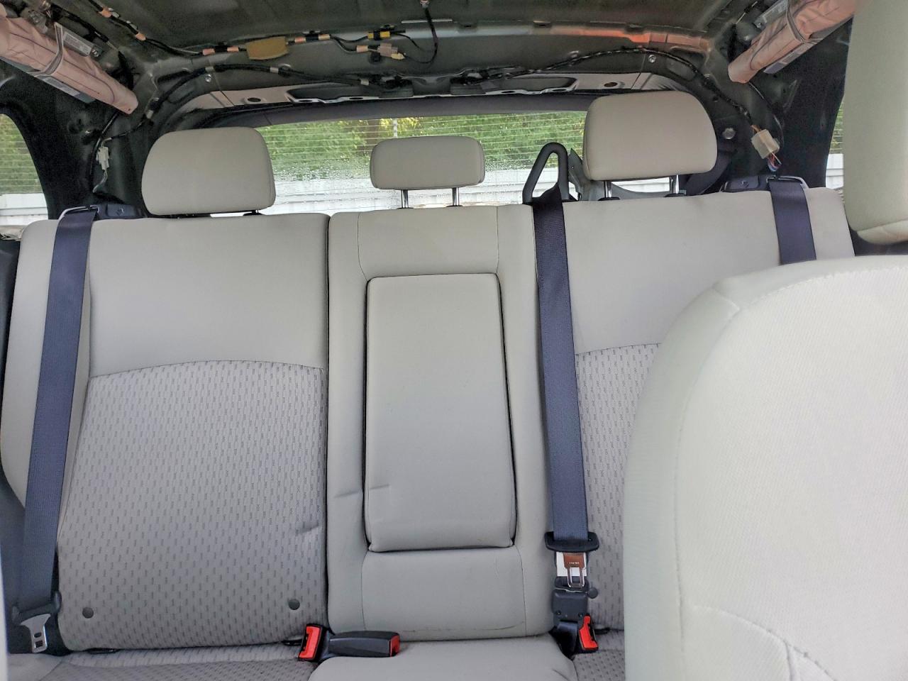 Mitsubishi Outlander Es