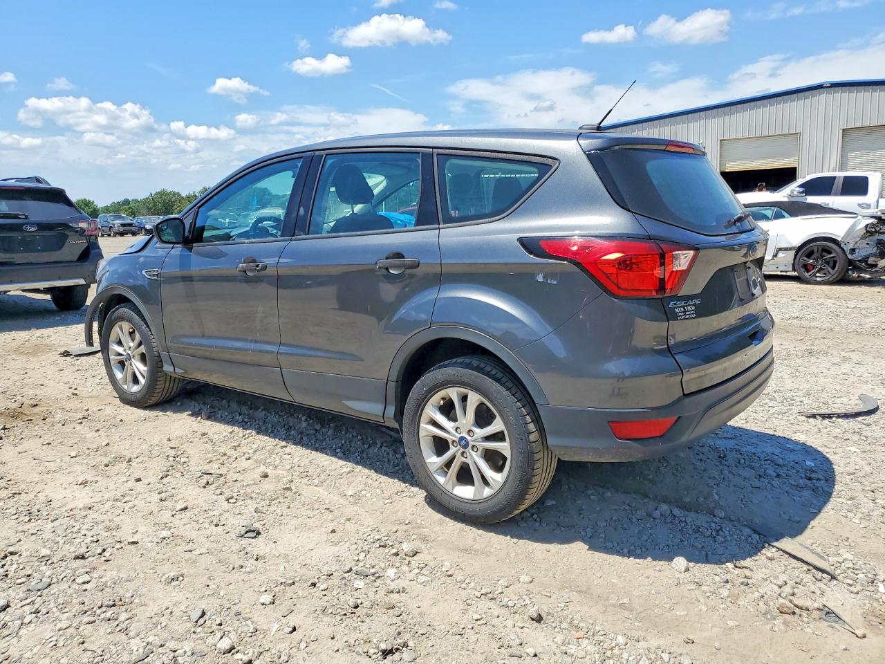 Ford Escape S