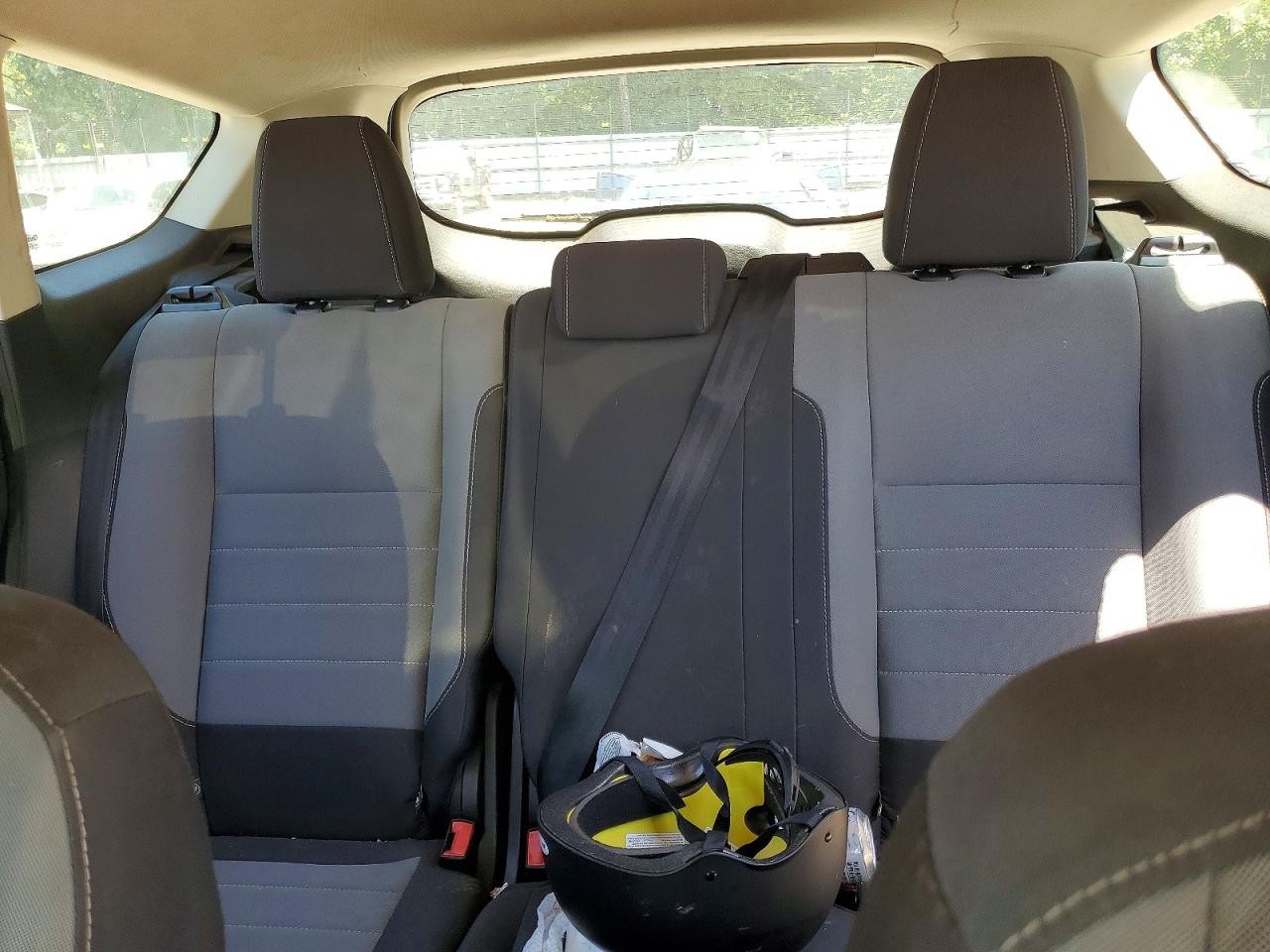 Ford Escape S