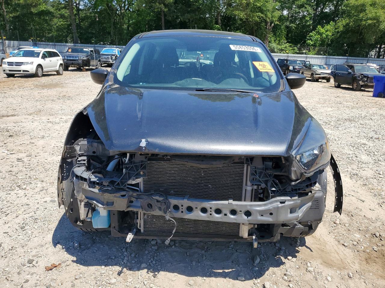 Ford Escape S