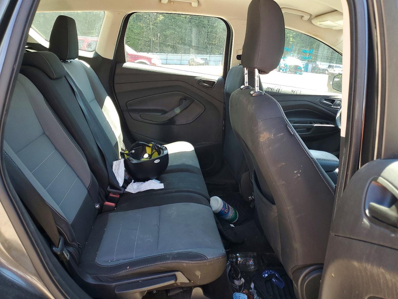 Ford Escape S