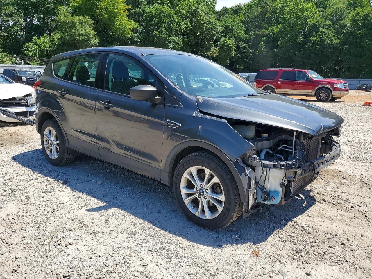 Ford Escape S