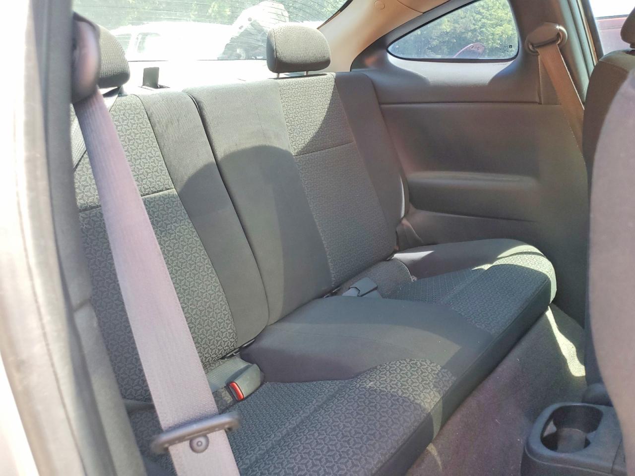 Pontiac G5
