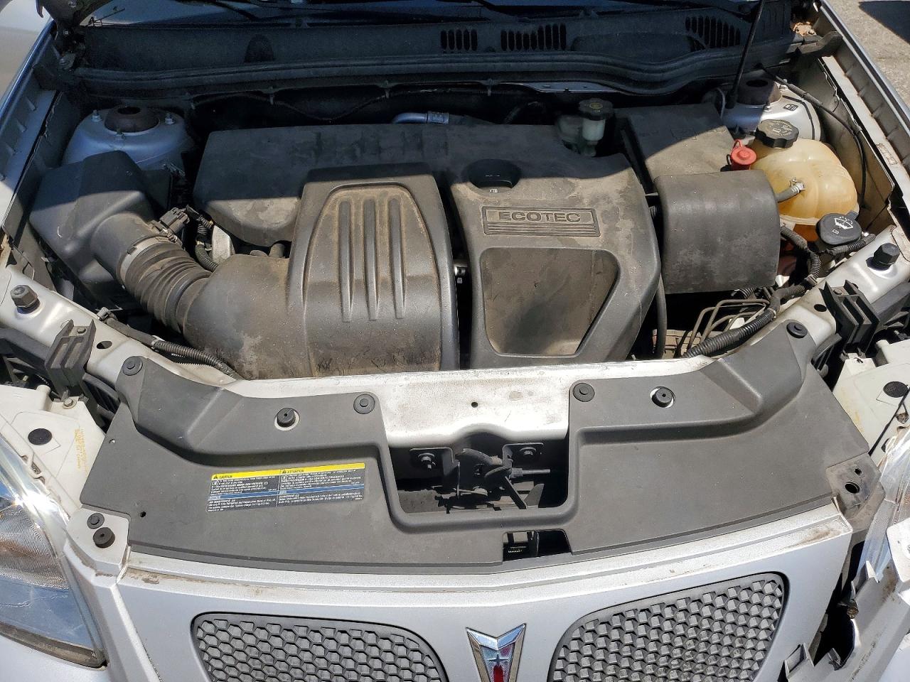 Pontiac G5