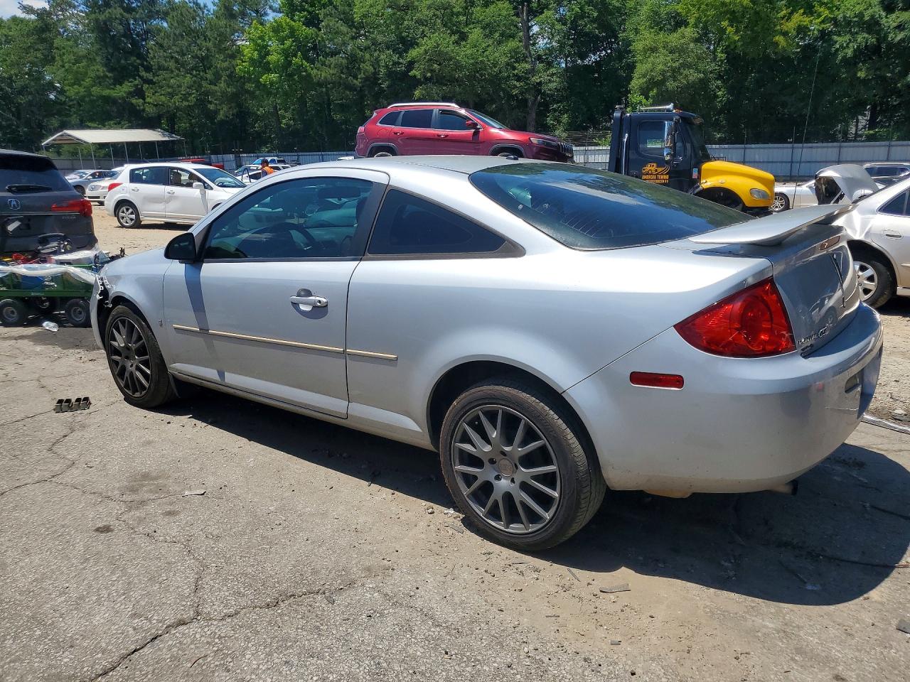 Pontiac G5