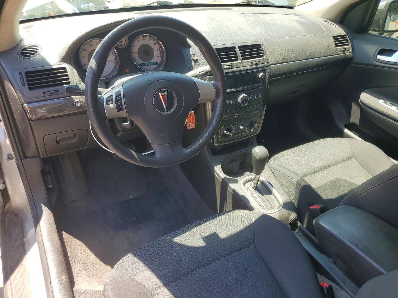 Pontiac G5