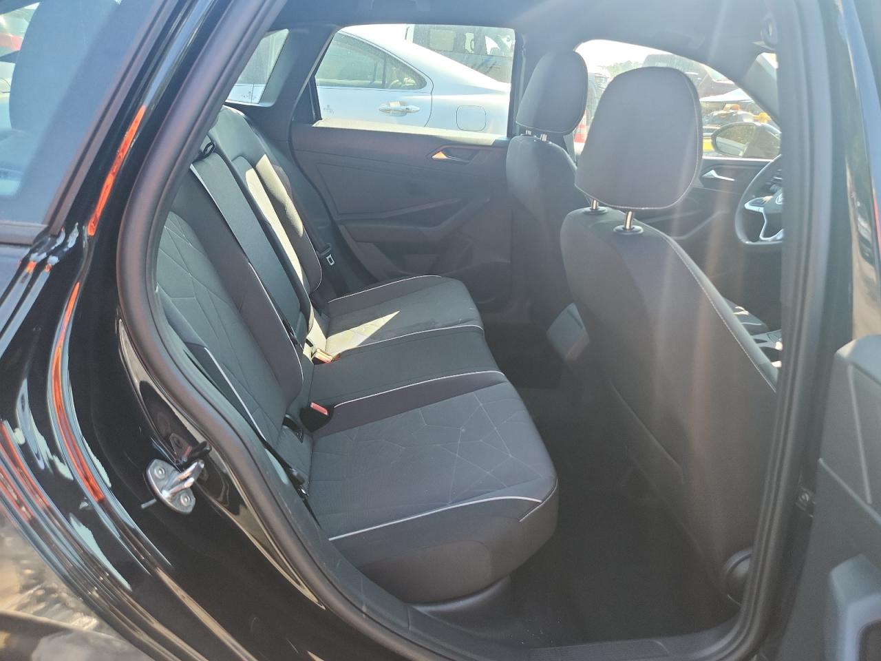 Volkswagen Jetta Sport