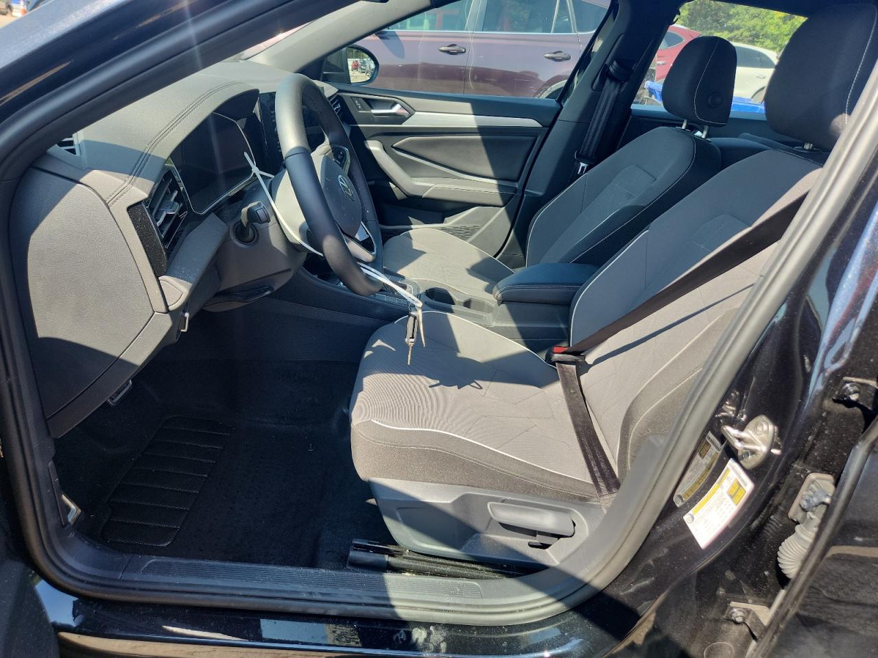 Volkswagen Jetta Sport