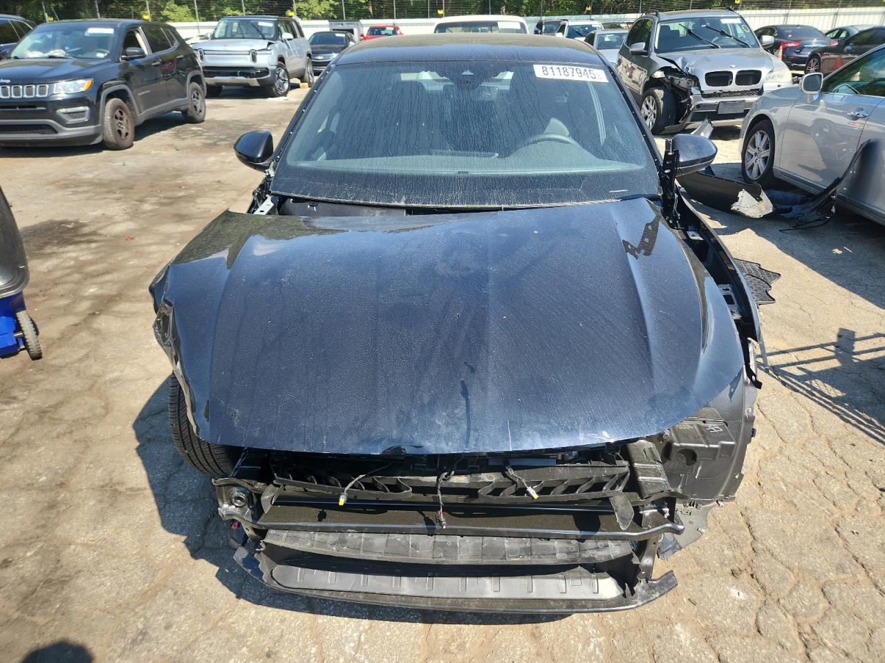 Volkswagen Jetta Sport