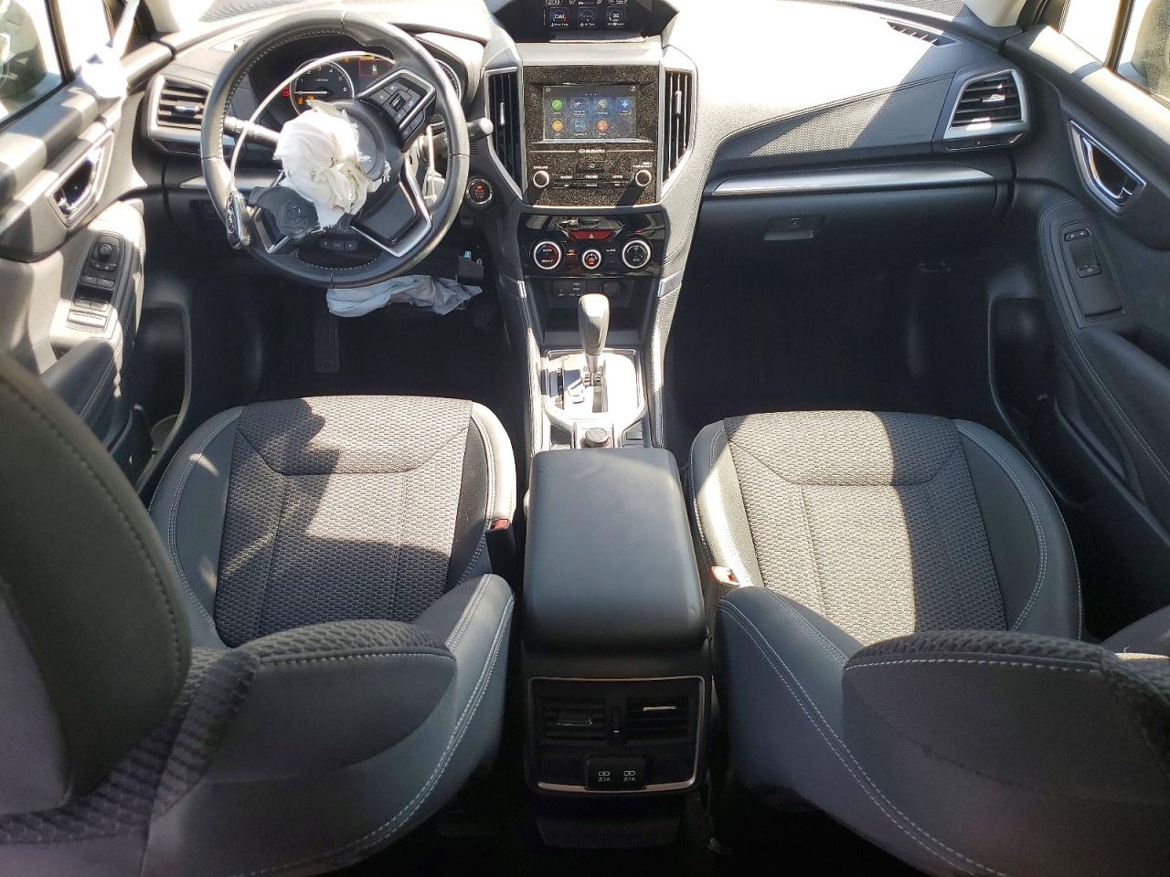 Subaru Forester Premium