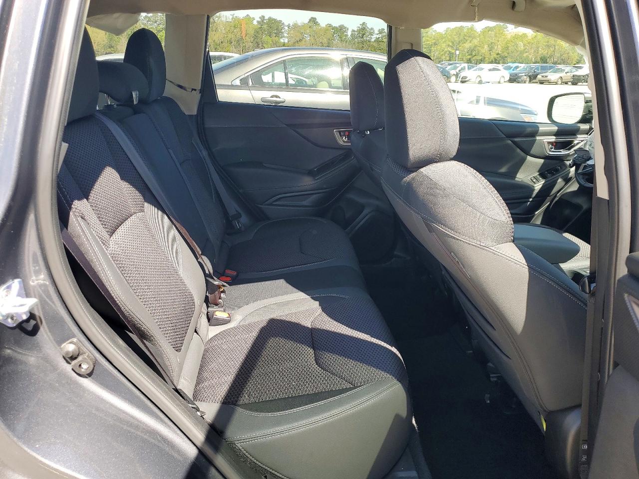 Subaru Forester Premium
