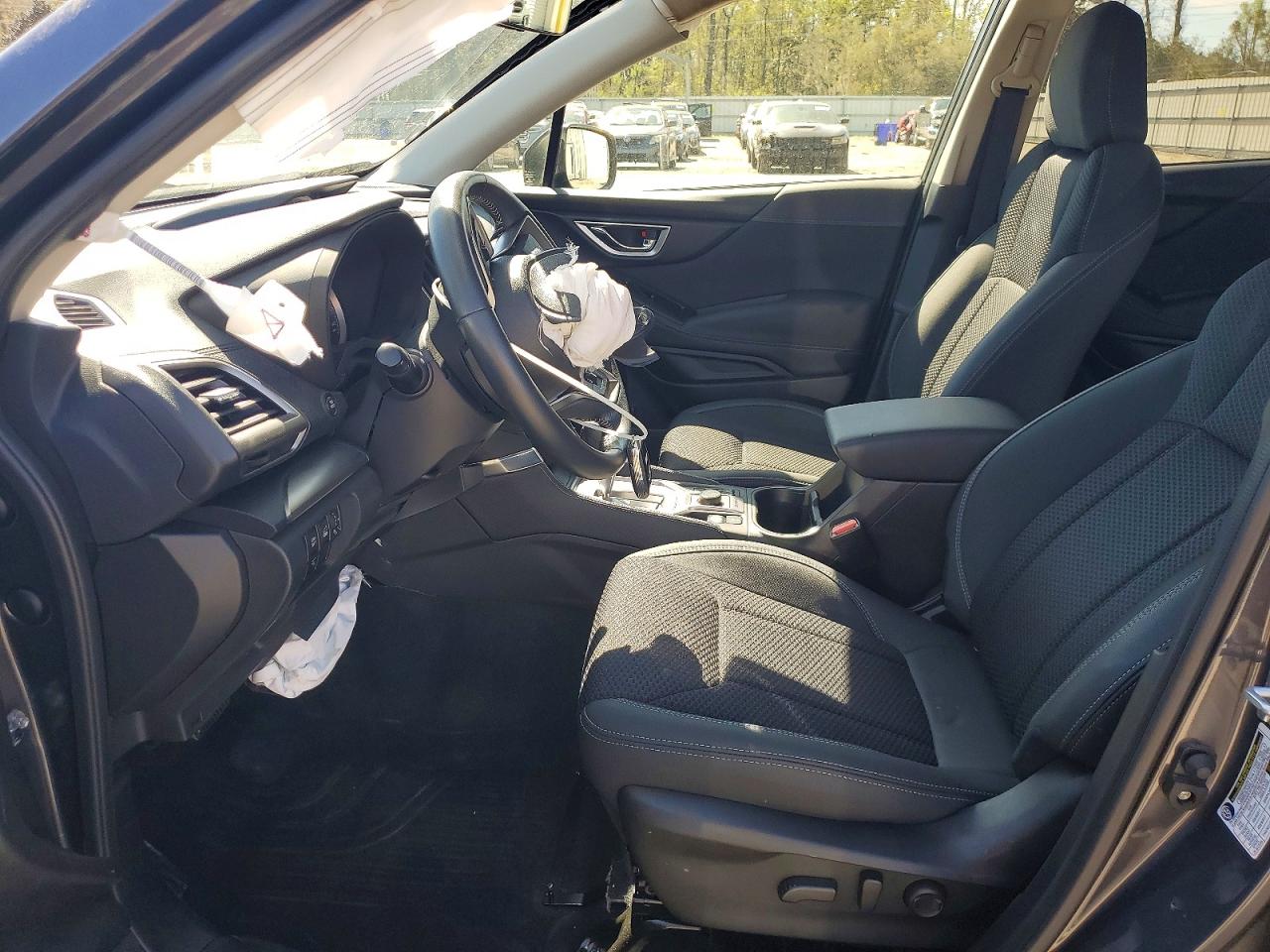 Subaru Forester Premium