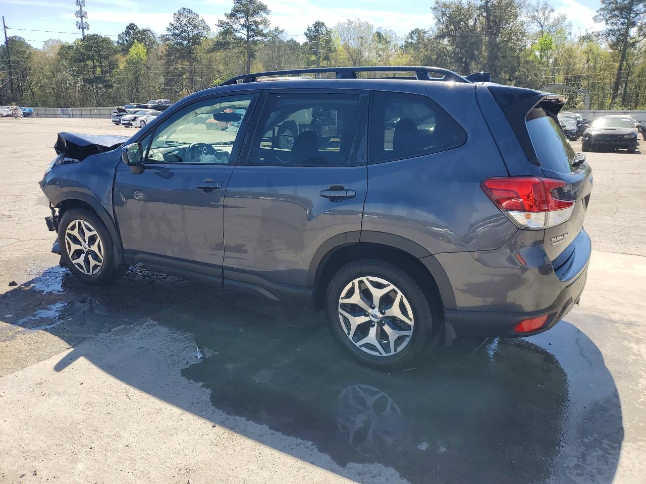 Subaru Forester Premium