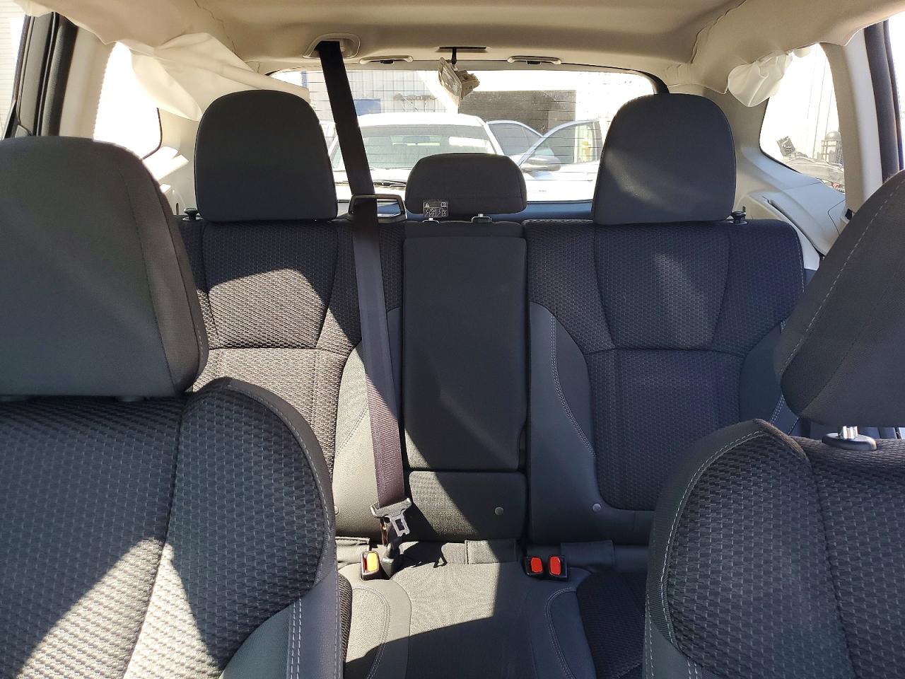 Subaru Forester Premium