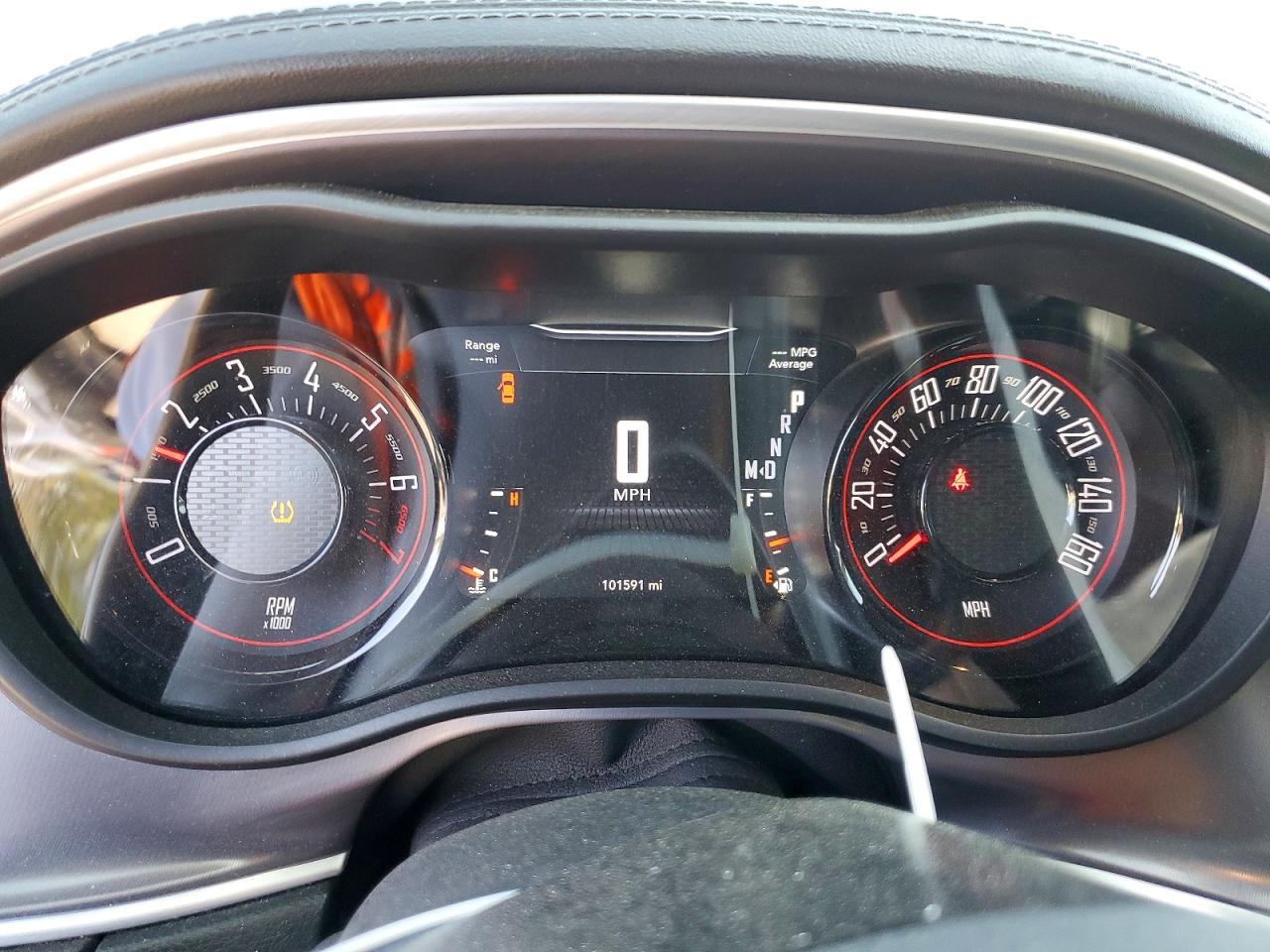 Dodge Challenger Sxt