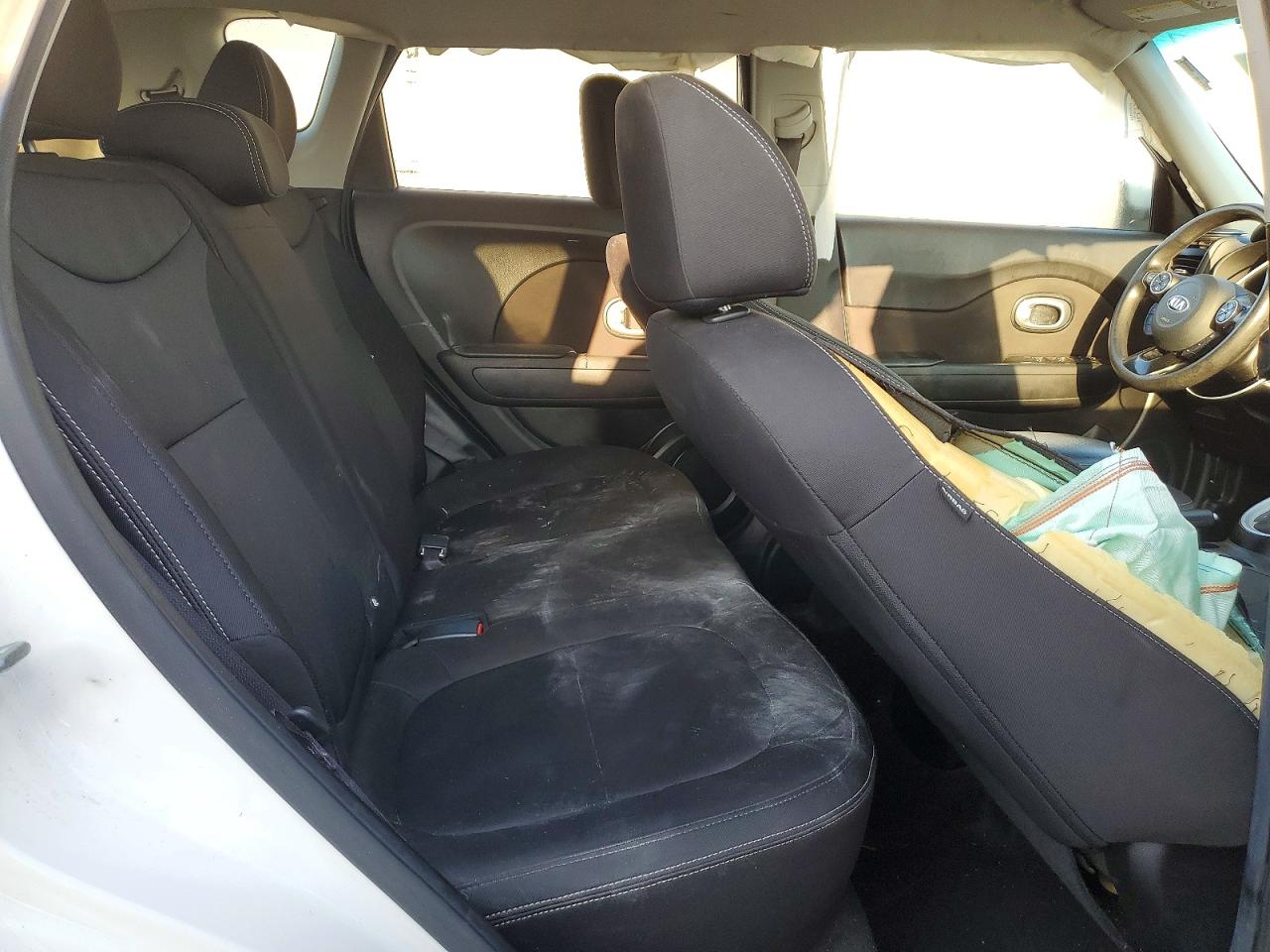 Kia Soul Base