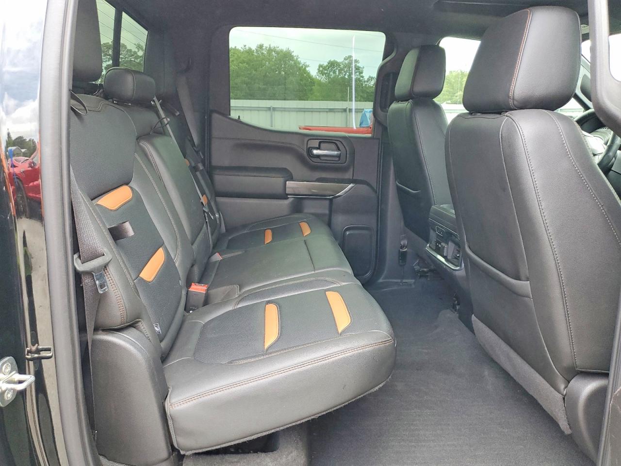 GMC Sierra K1500 At4