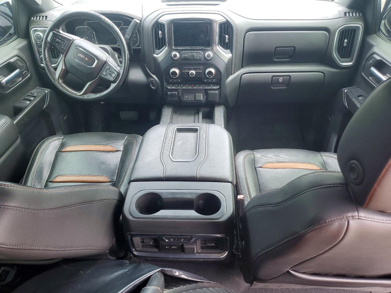 GMC Sierra K1500 At4
