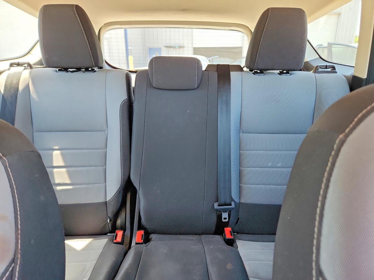 Ford Escape S