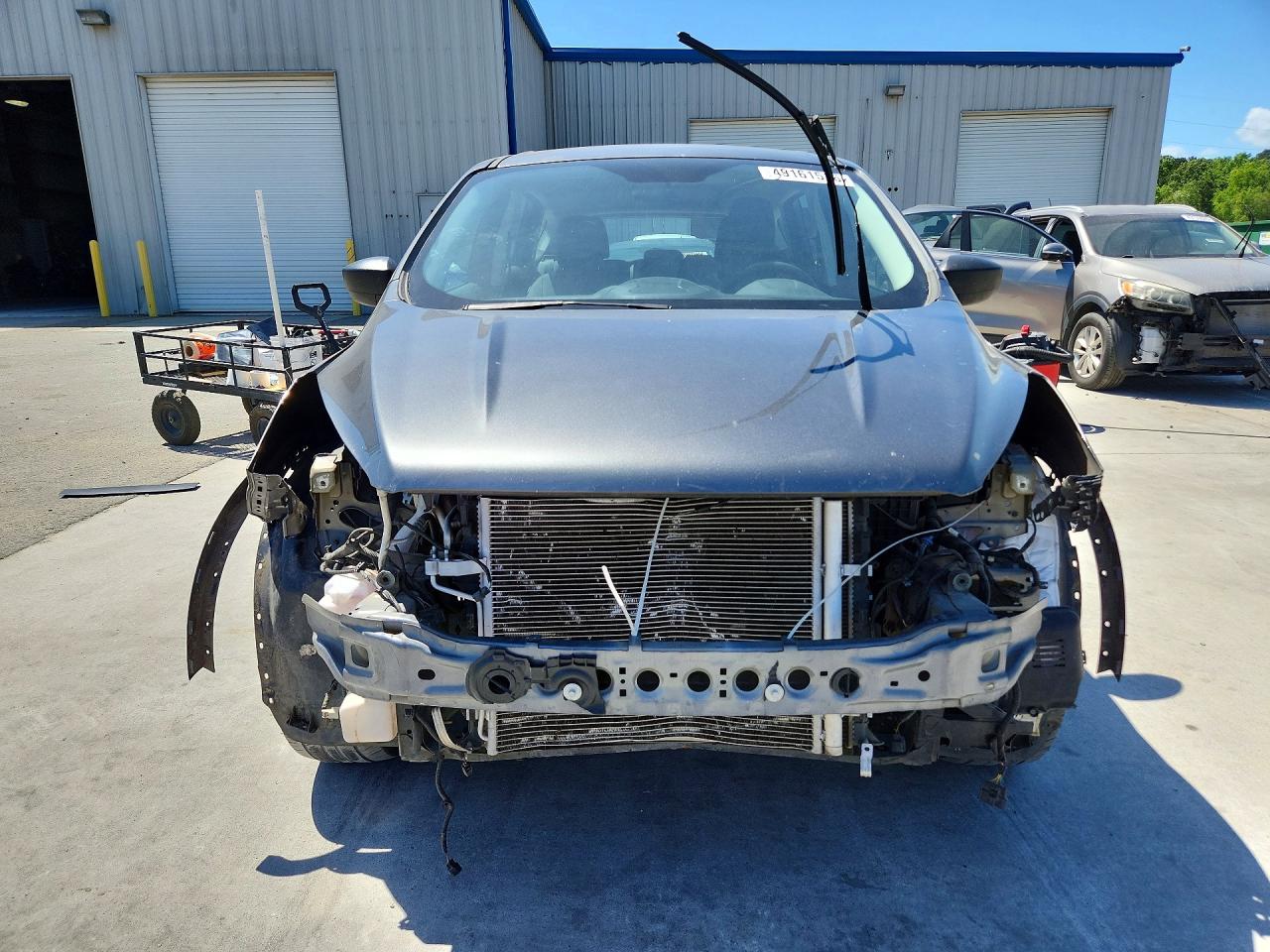 Ford Escape S