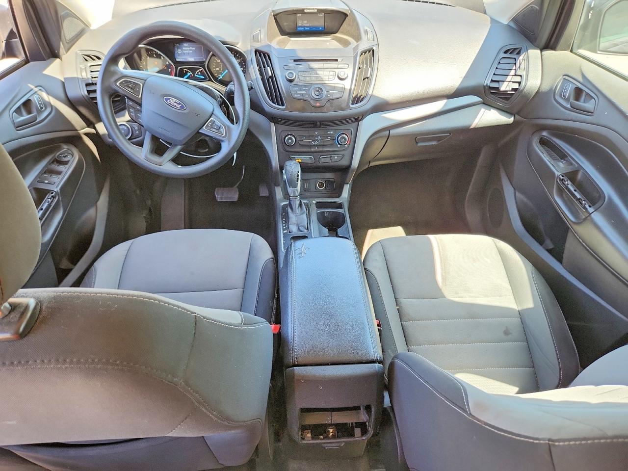 Ford Escape S