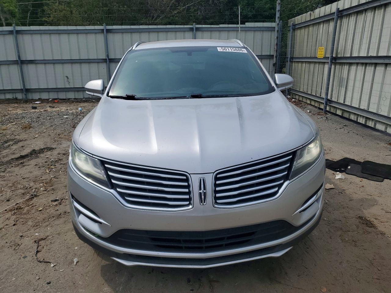 Lincoln MKZ