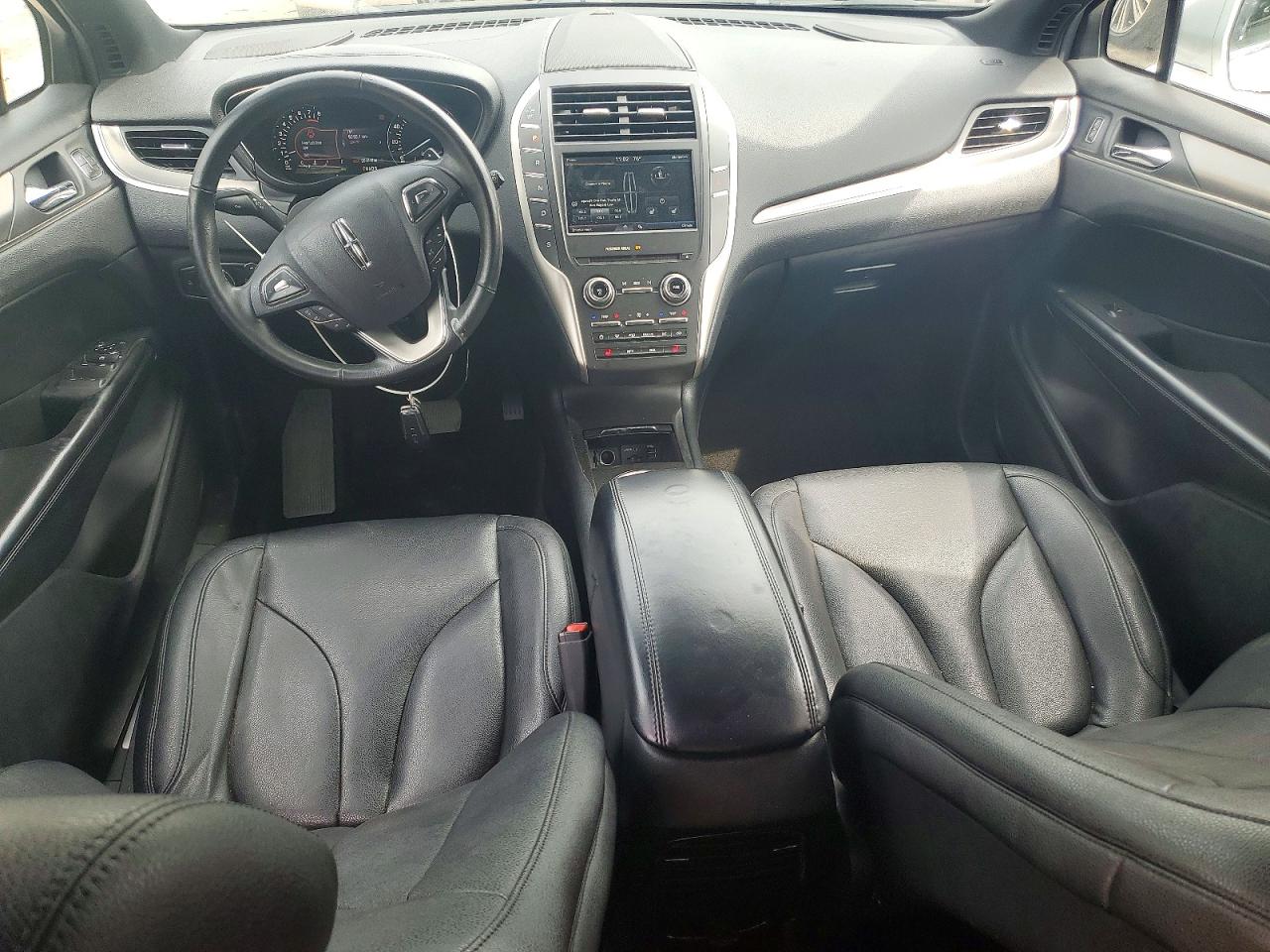 Lincoln MKZ
