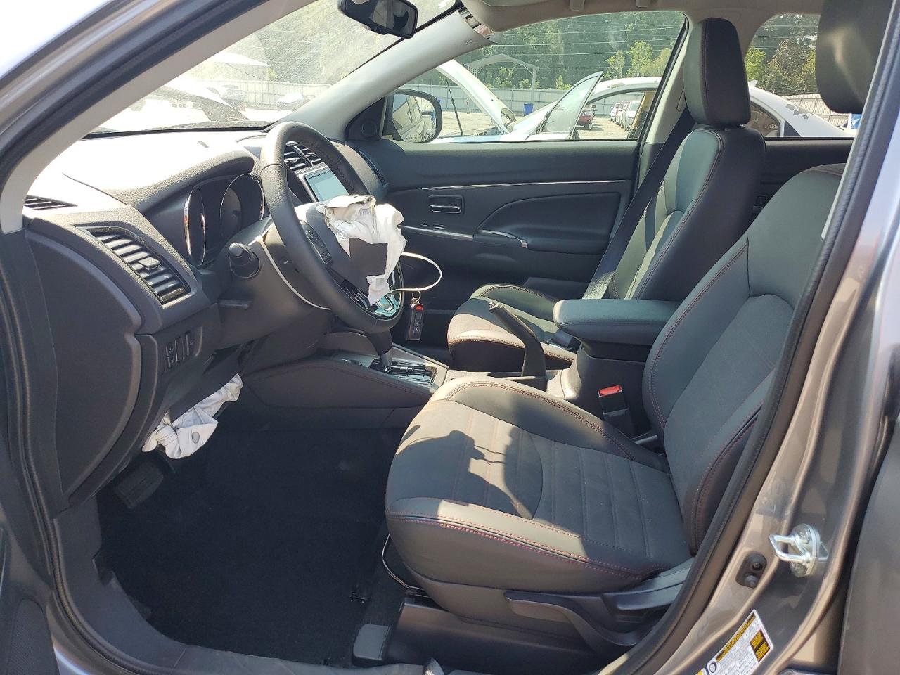 Mitsubishi Outlander S