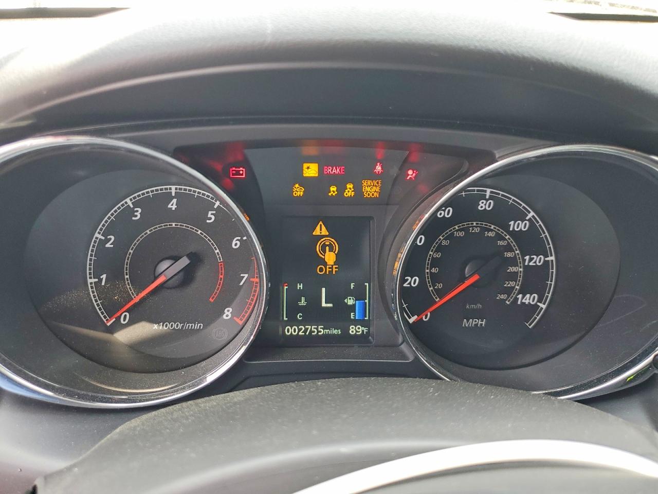 Mitsubishi Outlander S