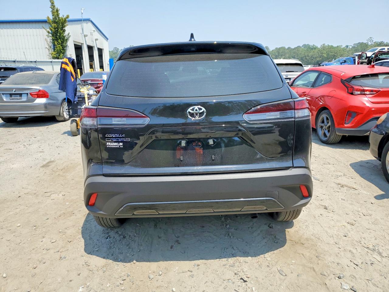 Toyota Corolla L