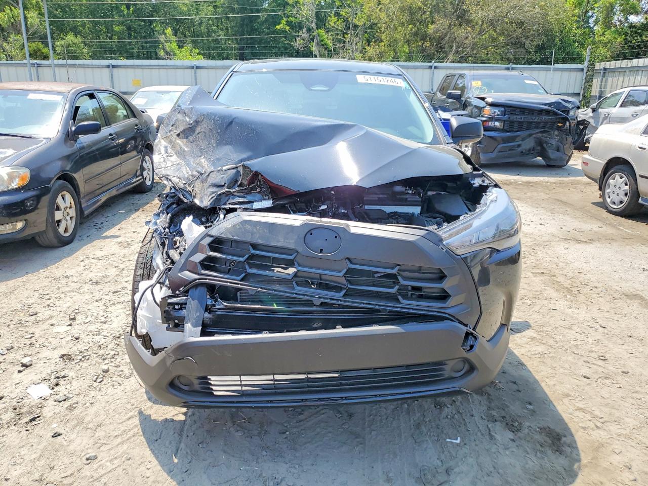 Toyota Corolla L