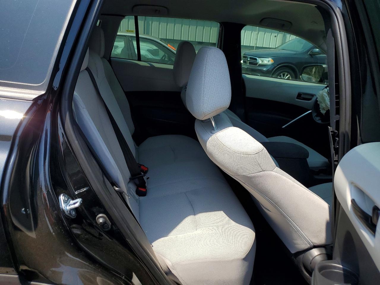 Toyota Corolla L