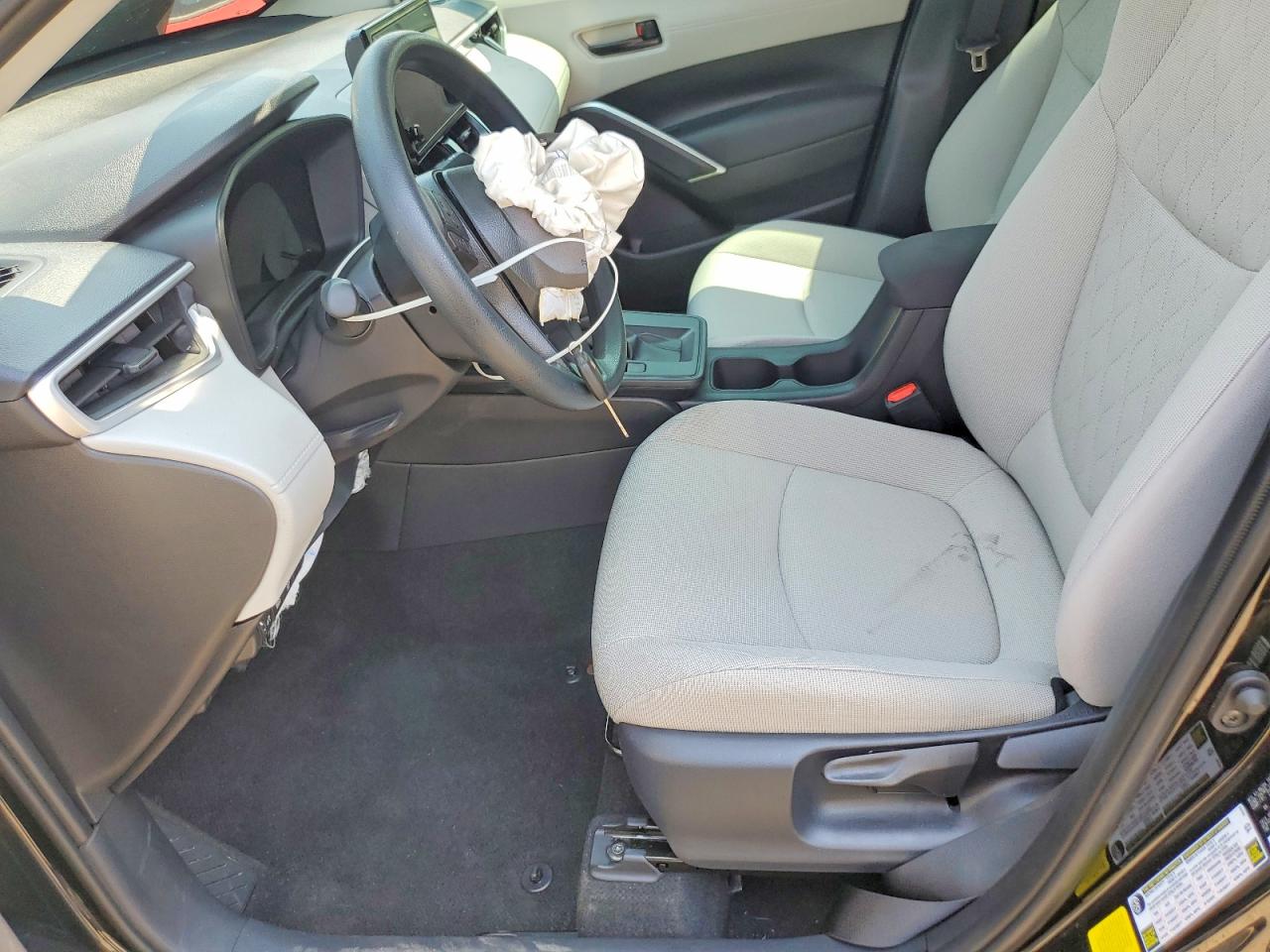 Toyota Corolla L