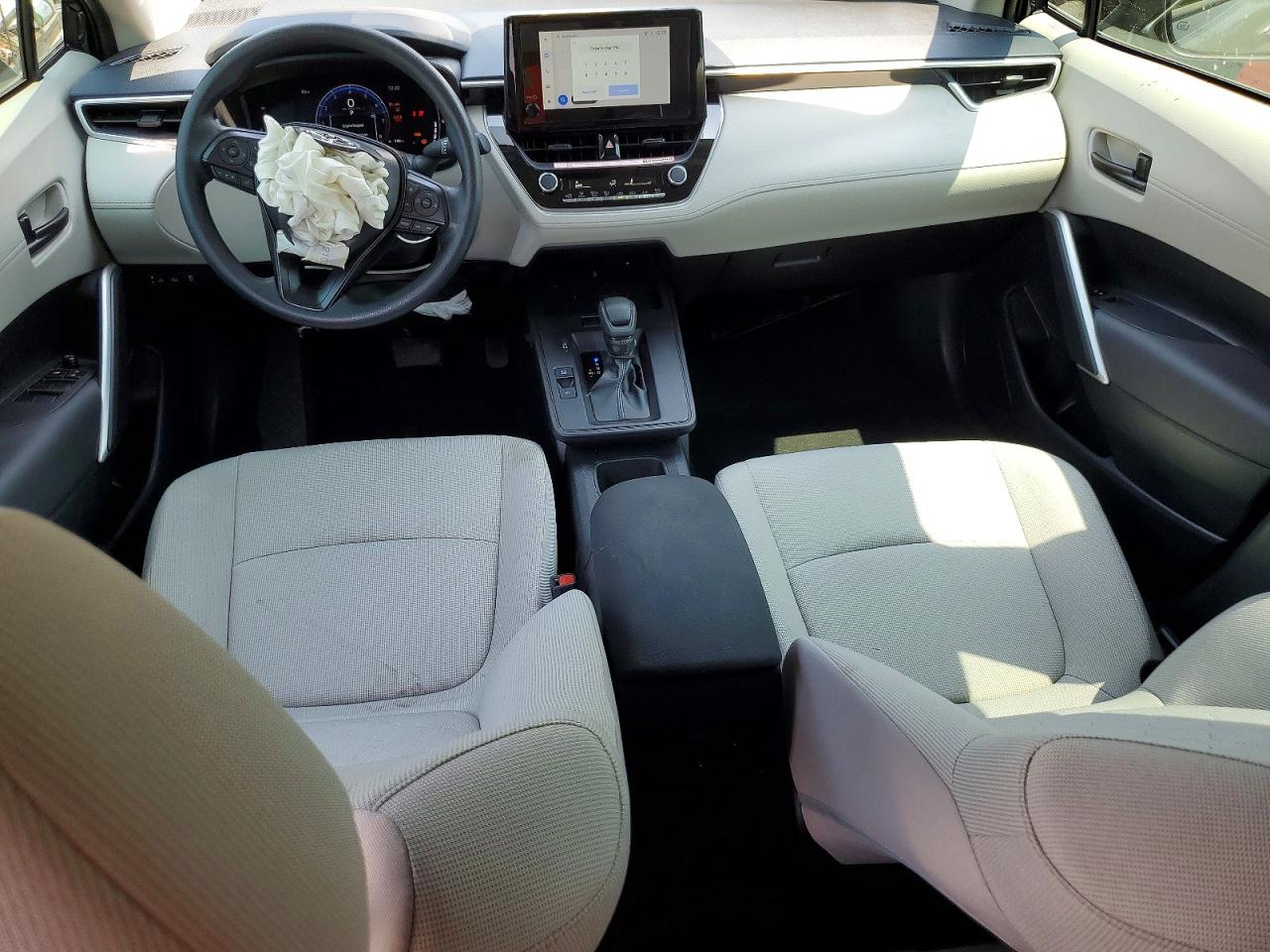 Toyota Corolla L